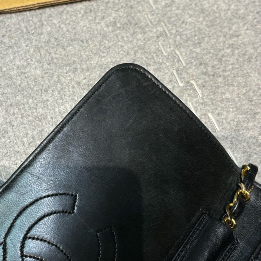 🏷️ Chanel woc-20
