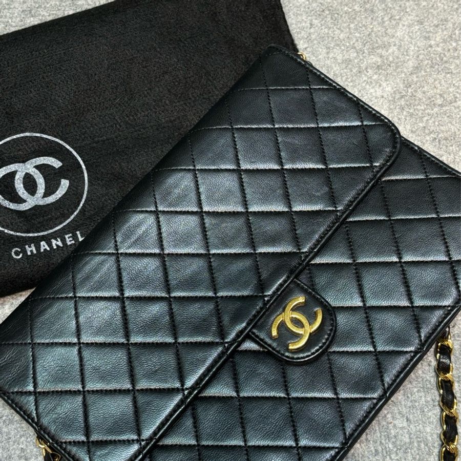 🏷️ Chanel woc-27