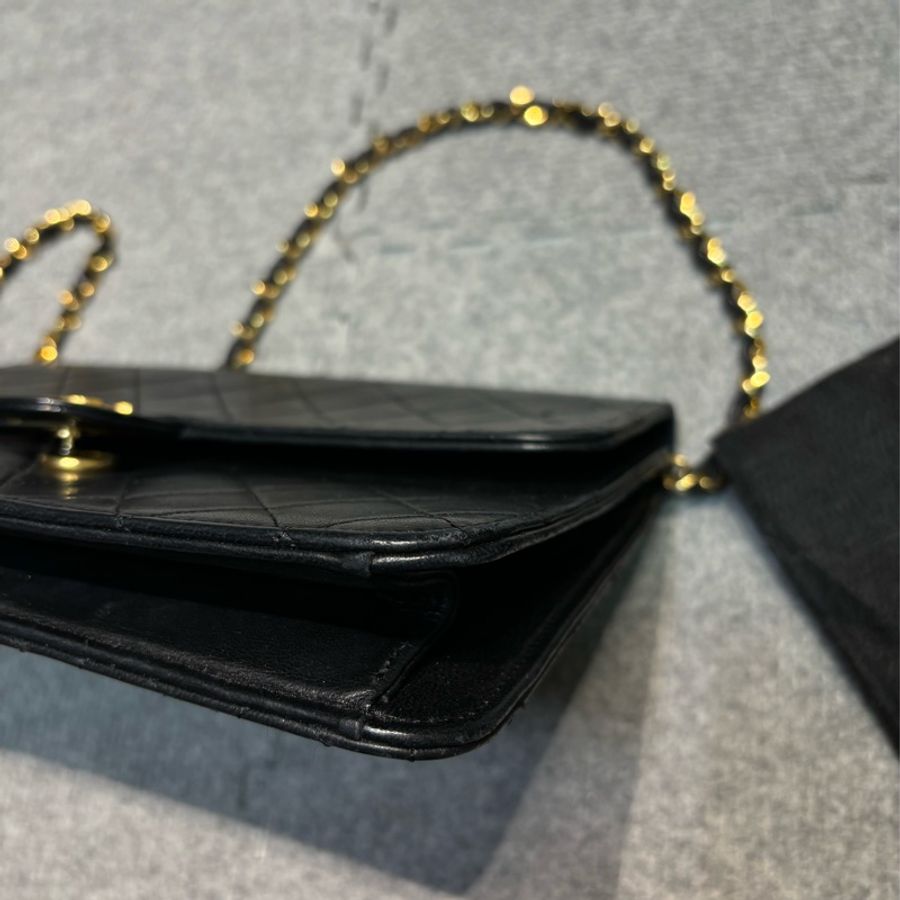 🏷️ Chanel woc-36