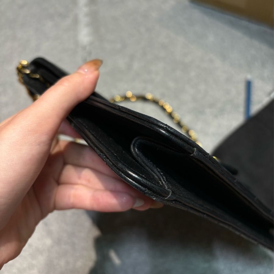 🏷️ Chanel woc-38