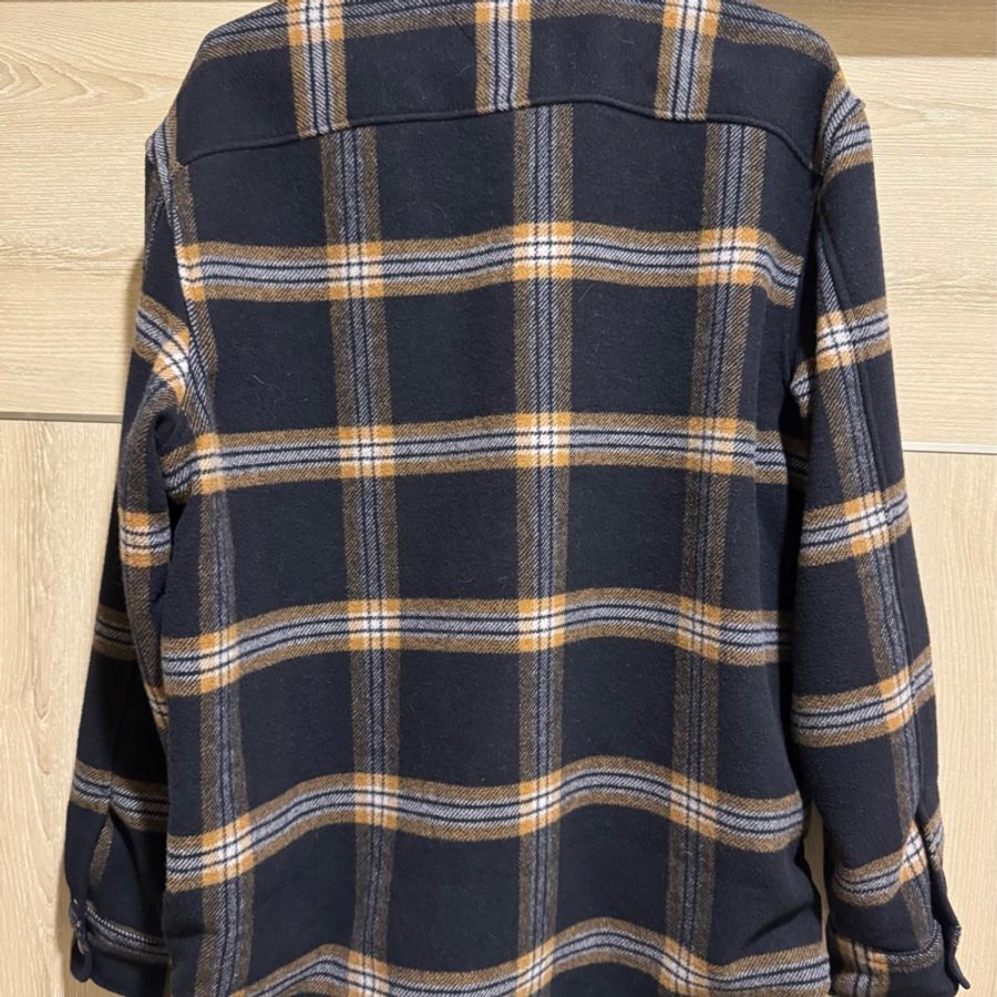 Tommy Hilfiger 襯衫式外套-1