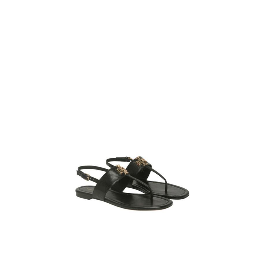 Eleanor T-Strap 涼鞋-0