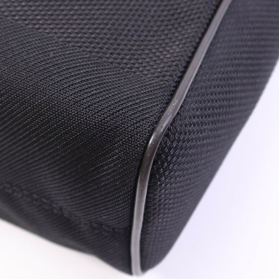 LOUIS VUITTON Damier Geant Petit Messager銀扣肩背袋-6