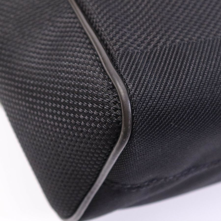 LOUIS VUITTON Damier Geant Petit Messager銀扣肩背袋-7