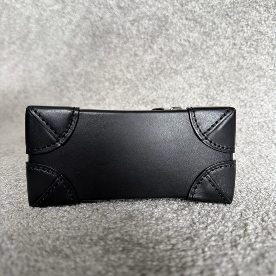 LOUIS VUITTON Nano Steamer M82774-8