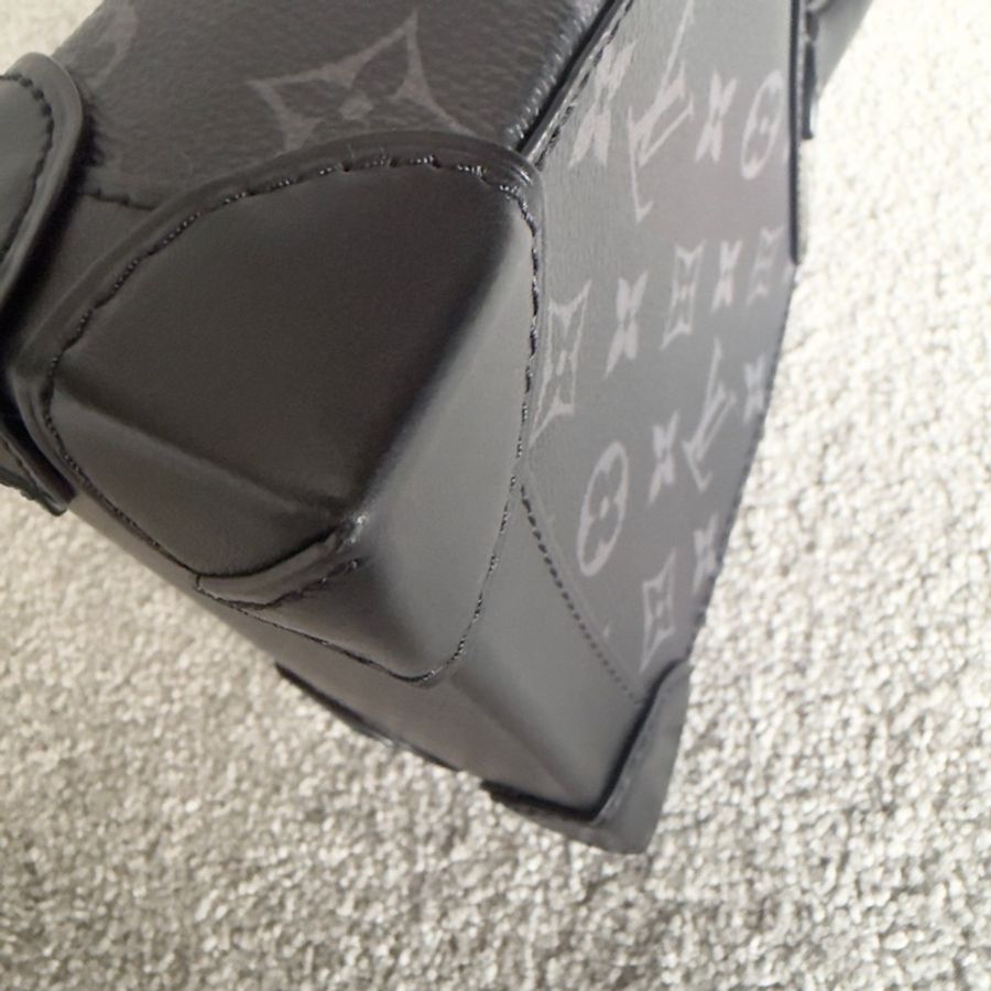 LOUIS VUITTON Nano Steamer M82774-11