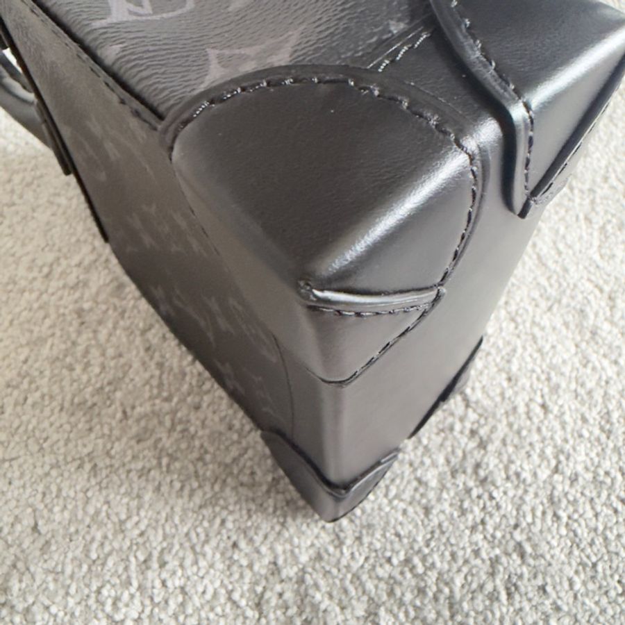 LOUIS VUITTON Nano Steamer M82774-12