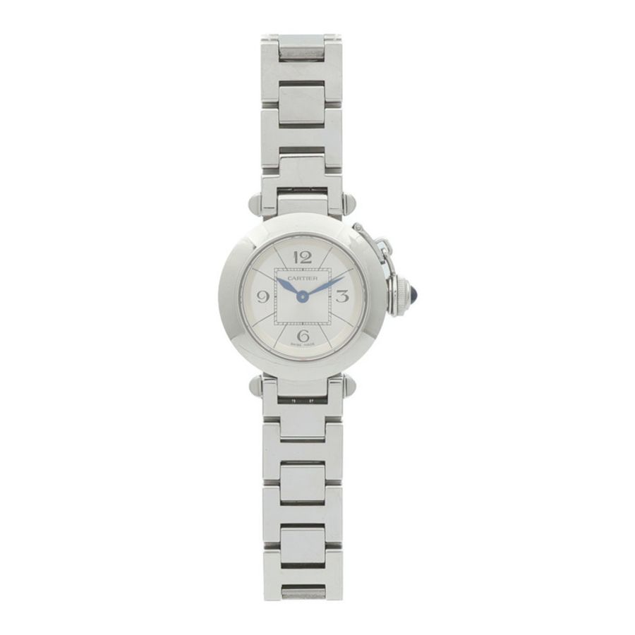 CARTIER Pasha 2973-1