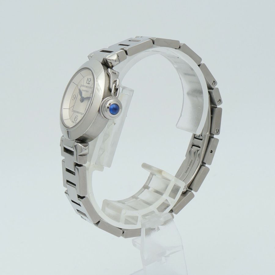 CARTIER Pasha 2973-3