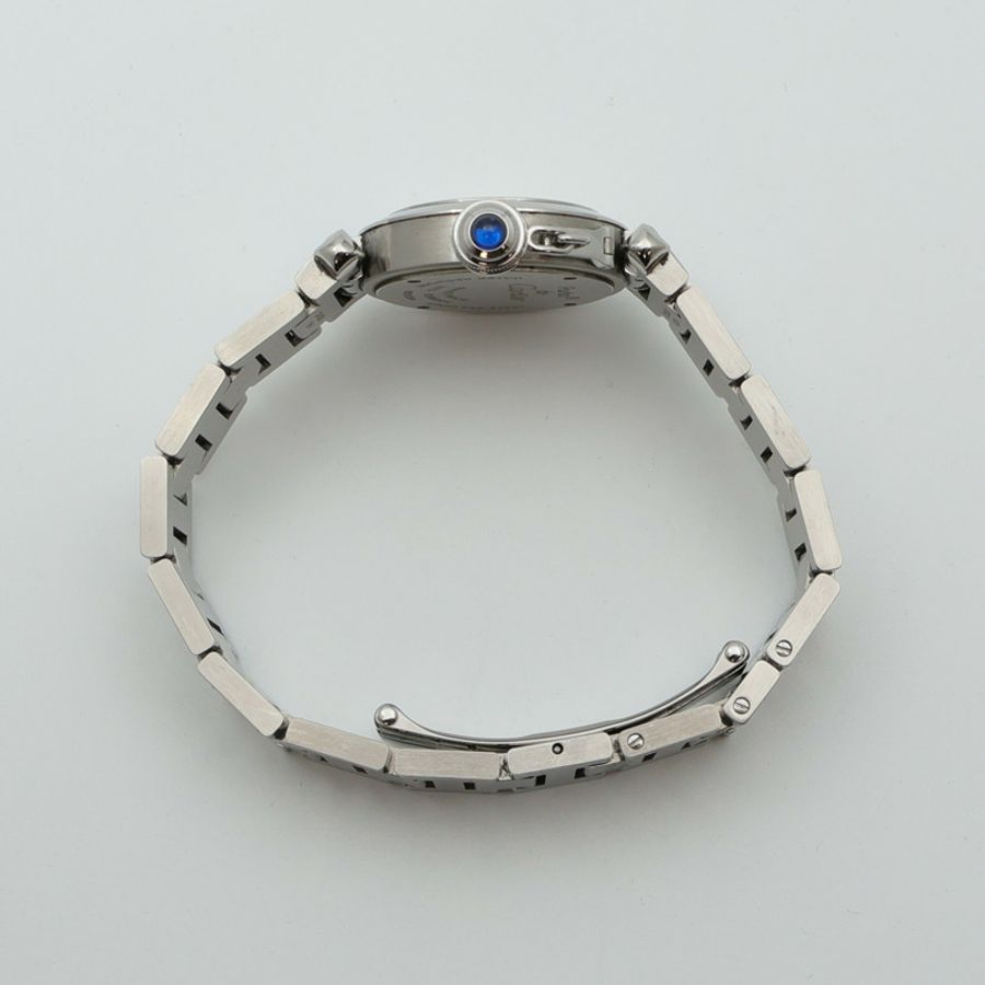CARTIER Pasha 2973-4