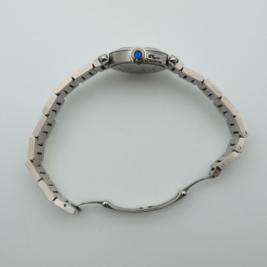 CARTIER Pasha 2973-5