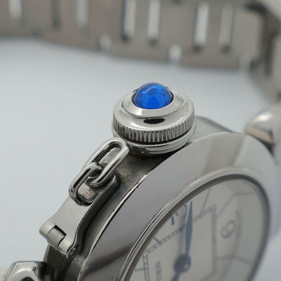 CARTIER Pasha 2973-7