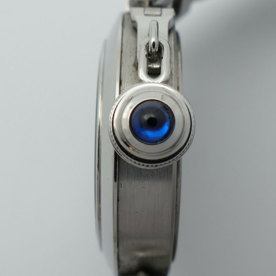 CARTIER Pasha 2973-9