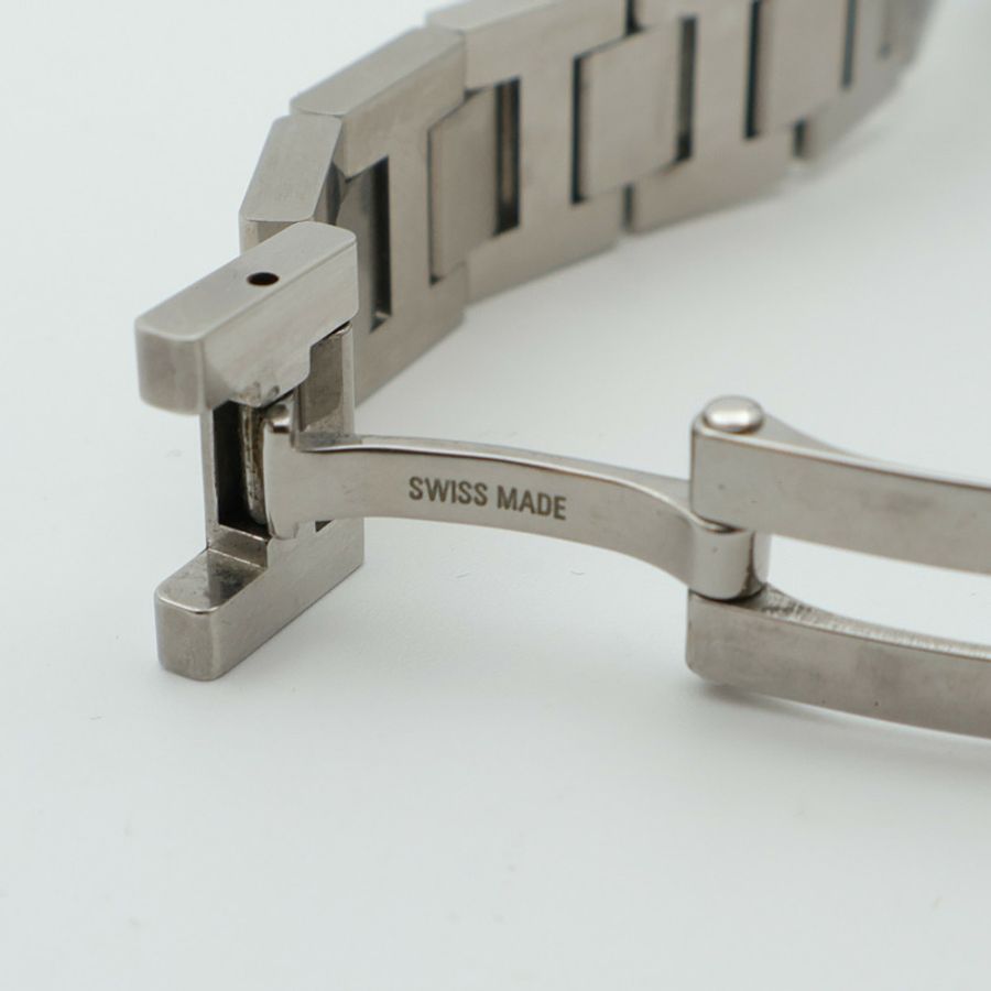 CARTIER Pasha 2973-11