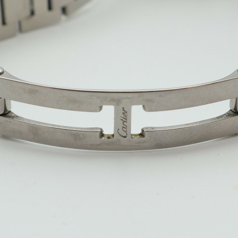 CARTIER Pasha 2973-12