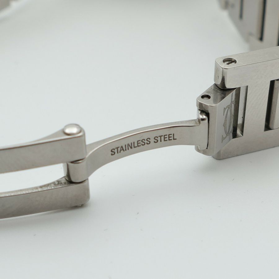 CARTIER Pasha 2973-13