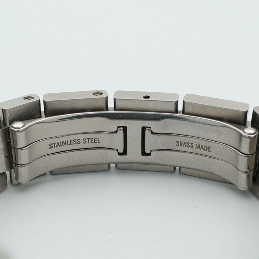 CARTIER Pasha 2973-14