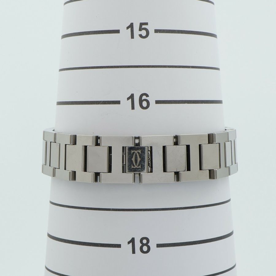 CARTIER Pasha 2973-18