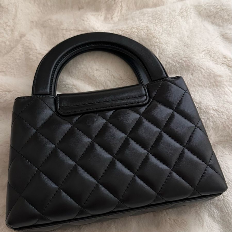Chanel Kelly bag-8