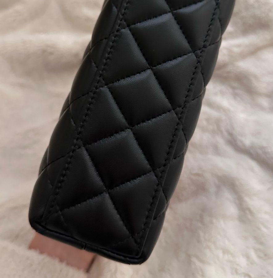 Chanel Kelly bag-9