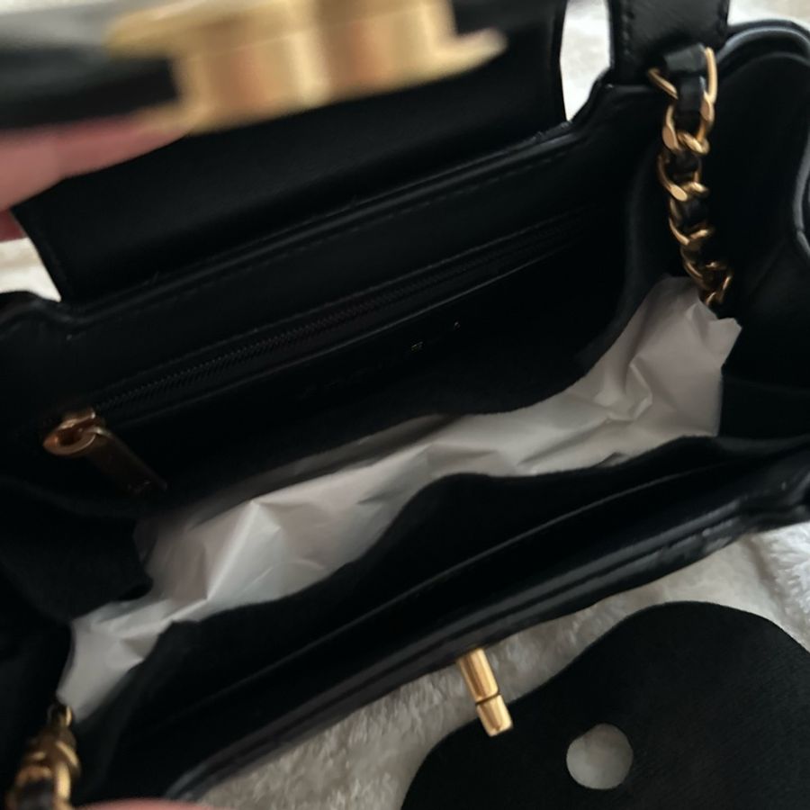 Chanel Kelly bag-11