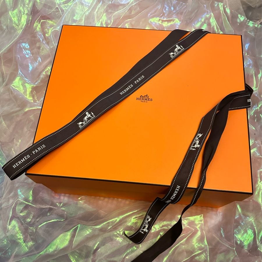 Hermes Steve34大象灰 經典雙扣Bag 罕見五角🌟🌟刻印-55