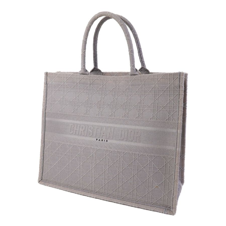 Dior 帆布Book Tote Bag手挽袋-2