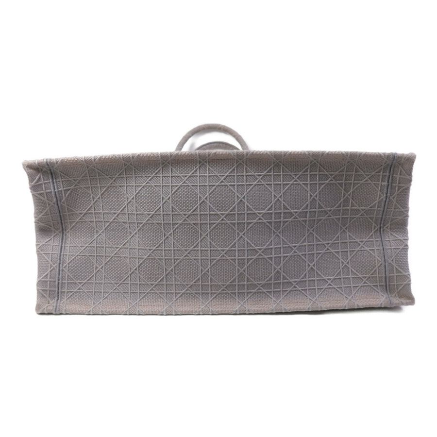 Dior 帆布Book Tote Bag手挽袋-3