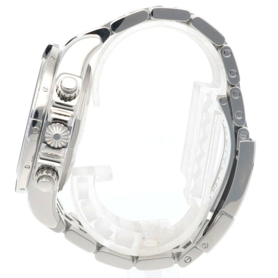 百年靈 Chronomat 腕錶,不鏽鋼材質,AB0115,自動機械,男士腕錶,日本限定,已翻新-3