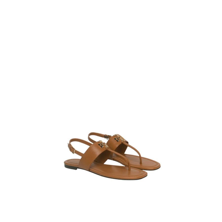 Eleanor T-Strap 涼鞋-0