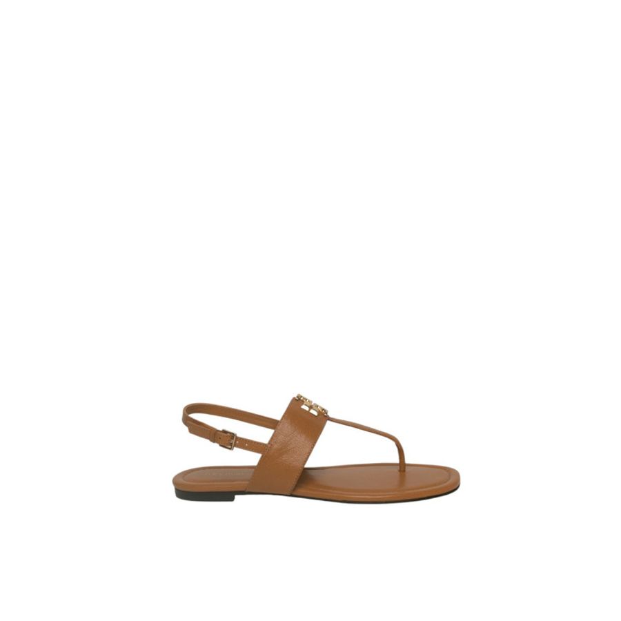Eleanor T-Strap 涼鞋-2