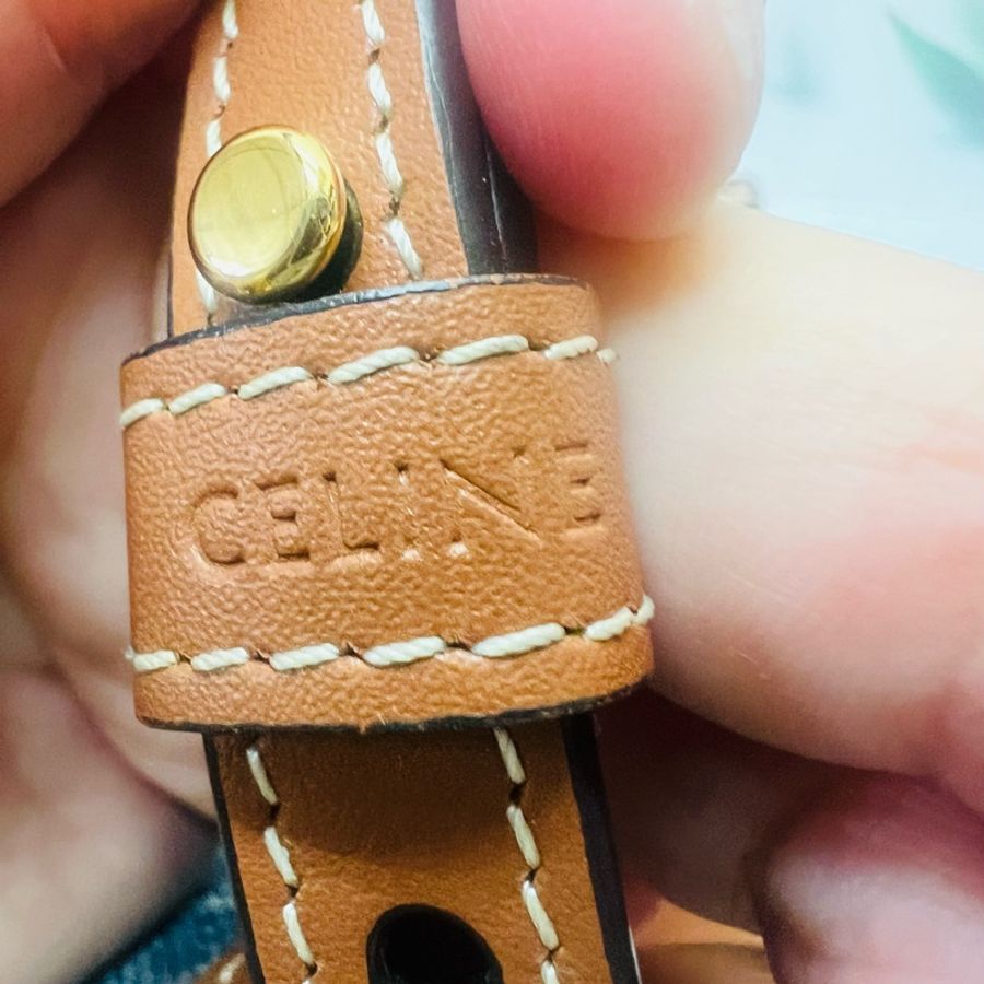 Celine 琴譜包-9