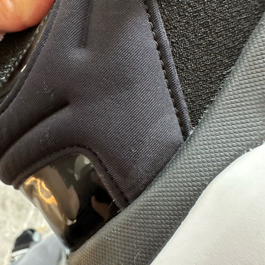 MONCLER 黑色休閒鞋-14