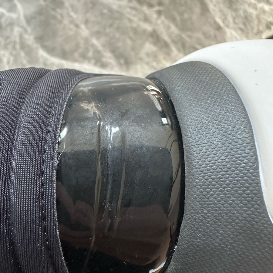 MONCLER 黑色休閒鞋-15