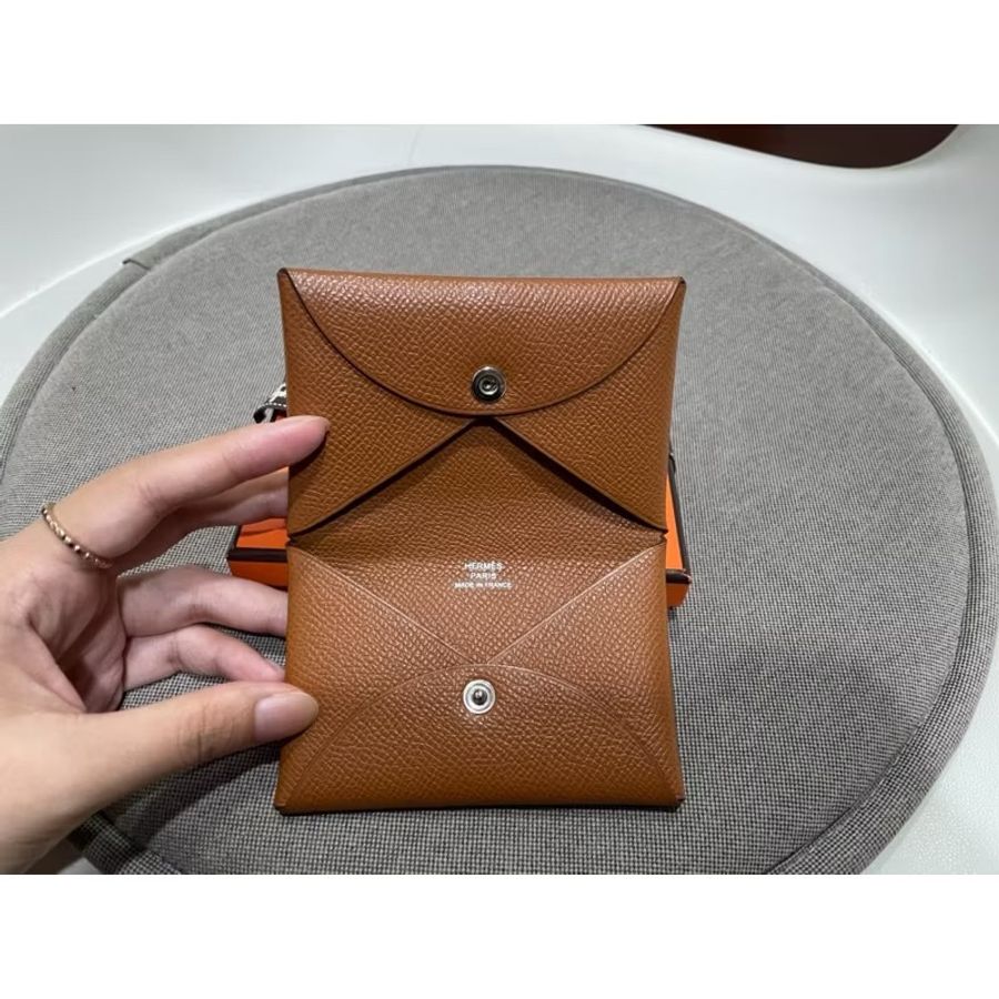 Hermes calvi 卡夾-3