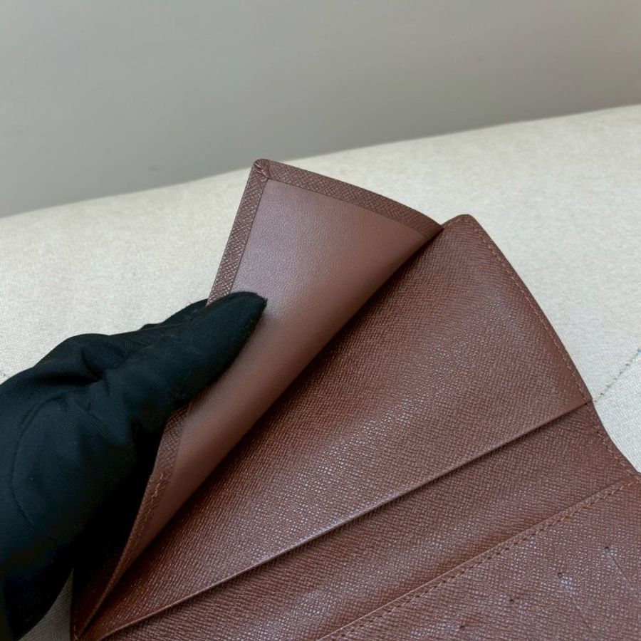 🏷Louis Vuitton 老花卡包-4