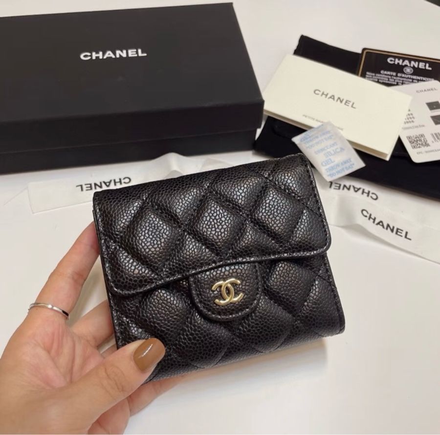 Chanel Wallet-0