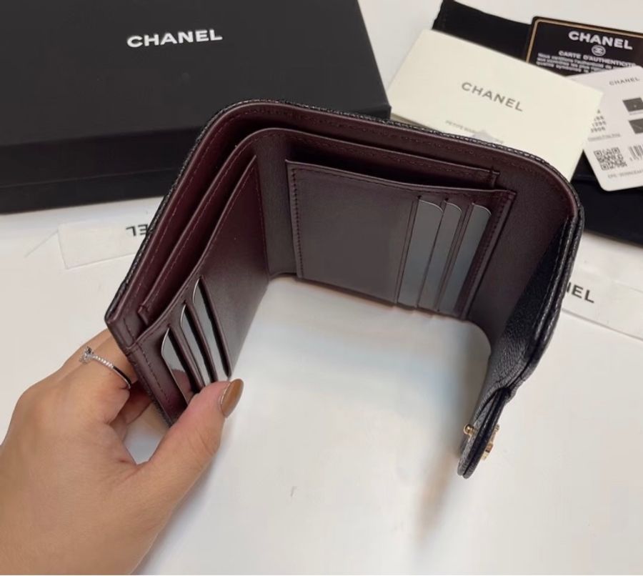 Chanel Wallet-4