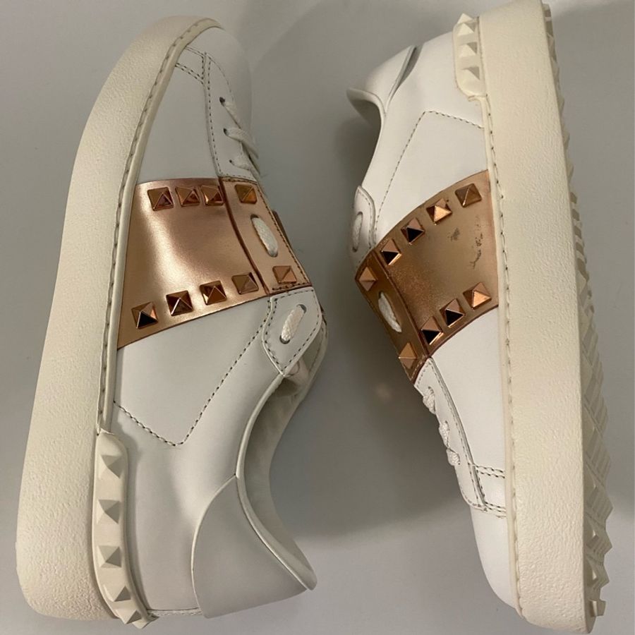 Valentino Garavani Sneaker EU37.5-4