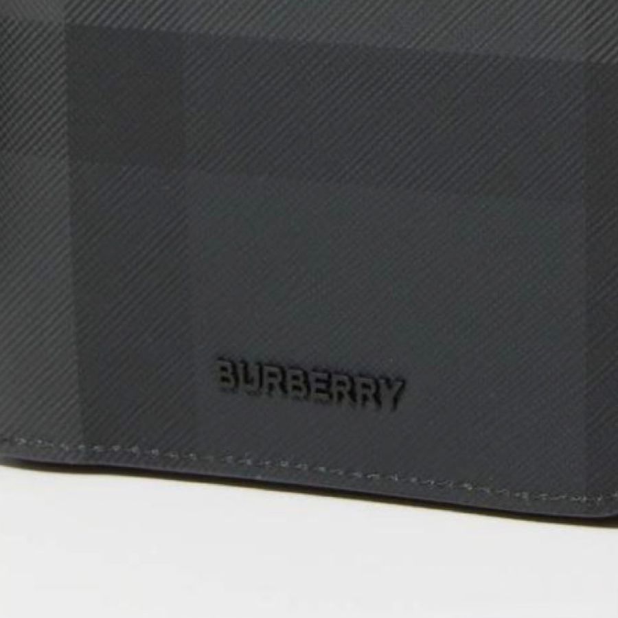 Burberry travel wallet-3