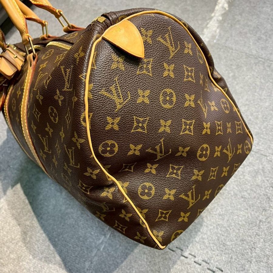 🏷Louis Vuitton旅行袋 45cm-9