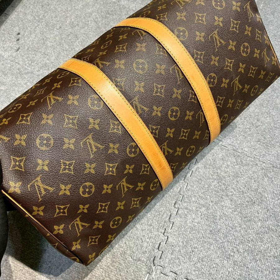 🏷Louis Vuitton旅行袋 45cm-17