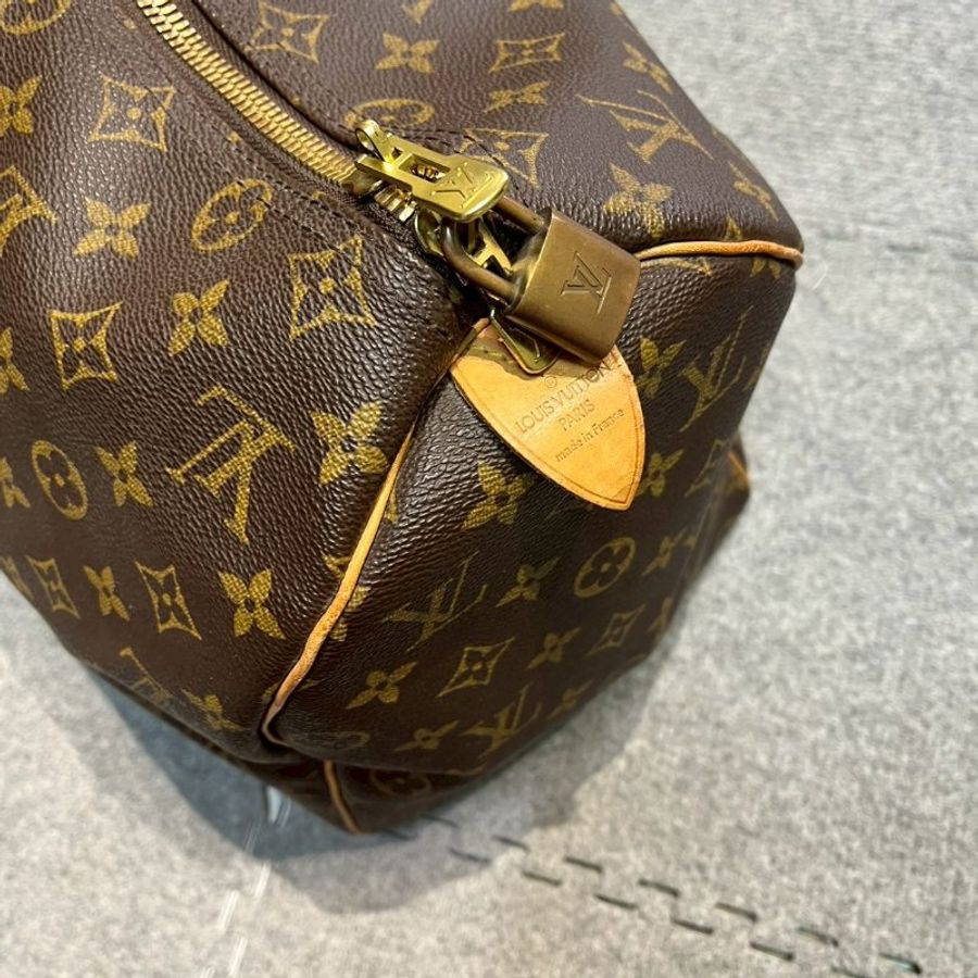 🏷Louis Vuitton旅行袋 45cm-18