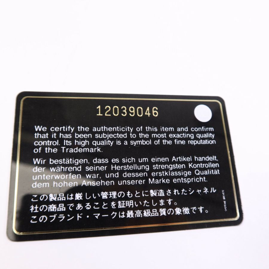 CHANEL 牛皮皮革2.55 Large銀扣鏈帶肩背袋-14