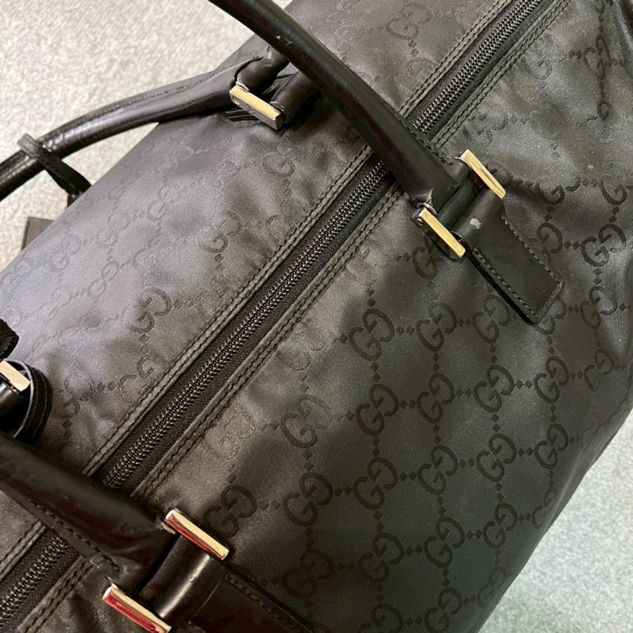 🏷Gucci 旅行袋-16