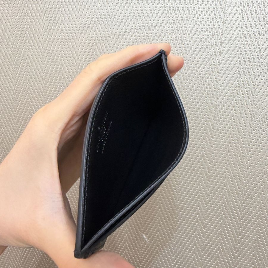 LV 黑灰格Neo卡夾N62666-7