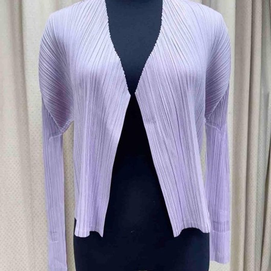 三宅Pleats Please經典系列-0