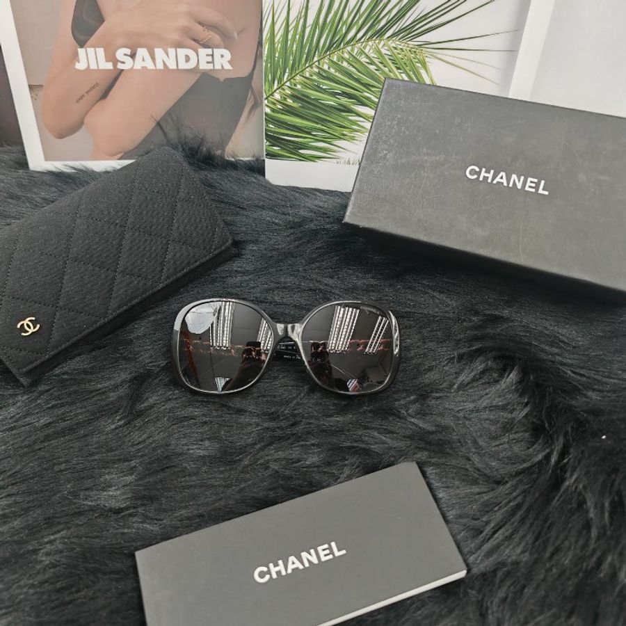 Chanel 墨镜-0