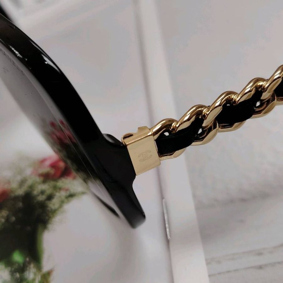 Chanel 墨镜-3
