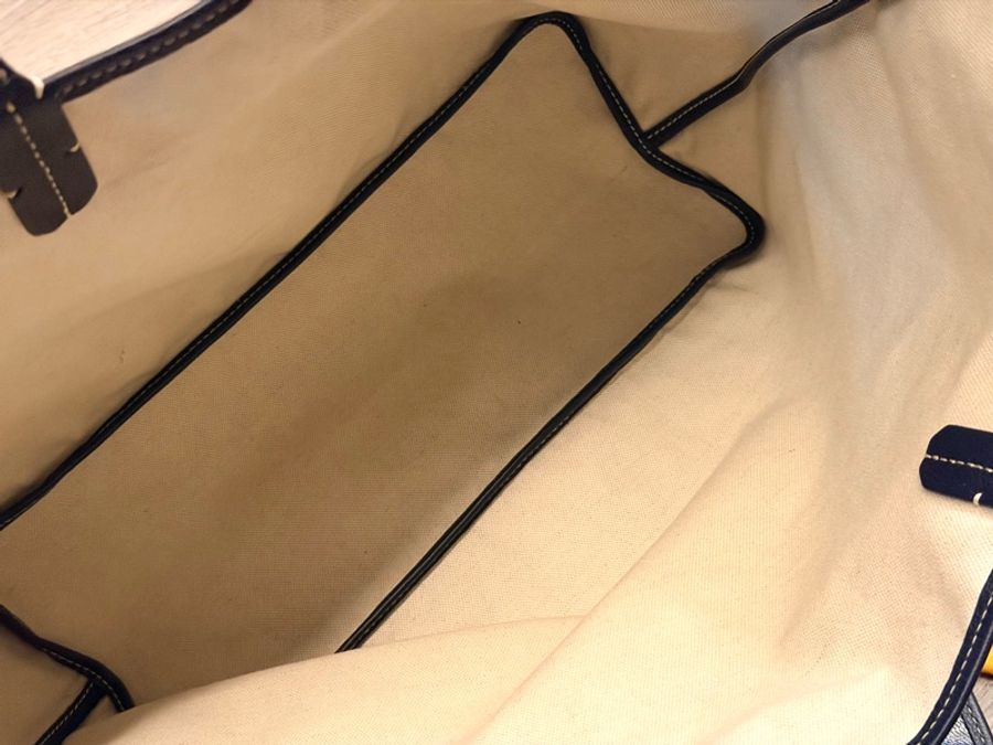 goyard 托特包 PM尺寸-12